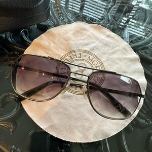 Morgenthal Federics Sunnies- luxury brand